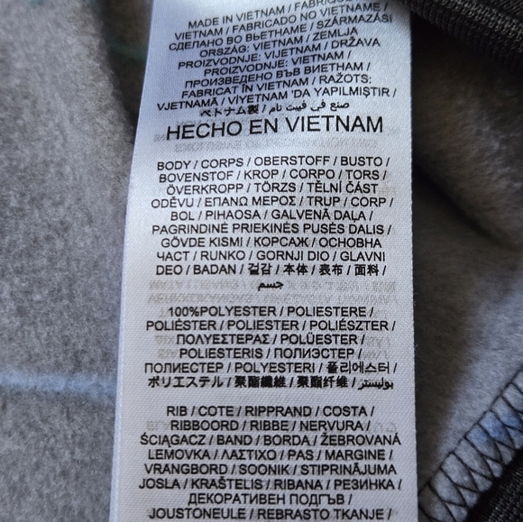 Nike NFL Las Vegas Raiders Crucial Catch Hoodie. Size Womens XL - Picture 13 of 15